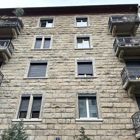 Lion Bb Swiss Διαμέρισμα Ζυρίχη Εξωτερικό φωτογραφία