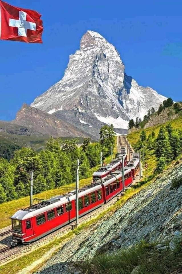 Lion Bb Swiss Διαμέρισμα Ζυρίχη Εξωτερικό φωτογραφία